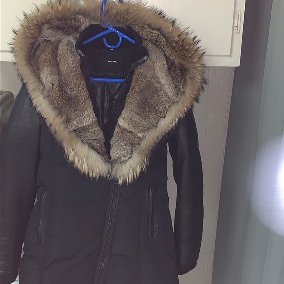 Coats | Rudsak Winter Jacket | Poshmark
